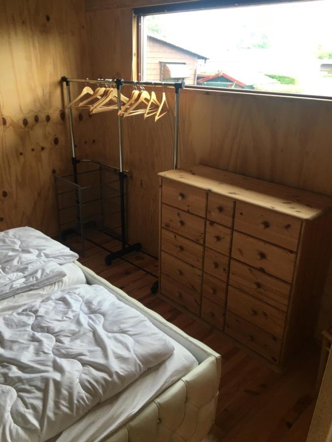 Einzigartiges Haus Am Isselmeer Wervershoof Kültér fotó